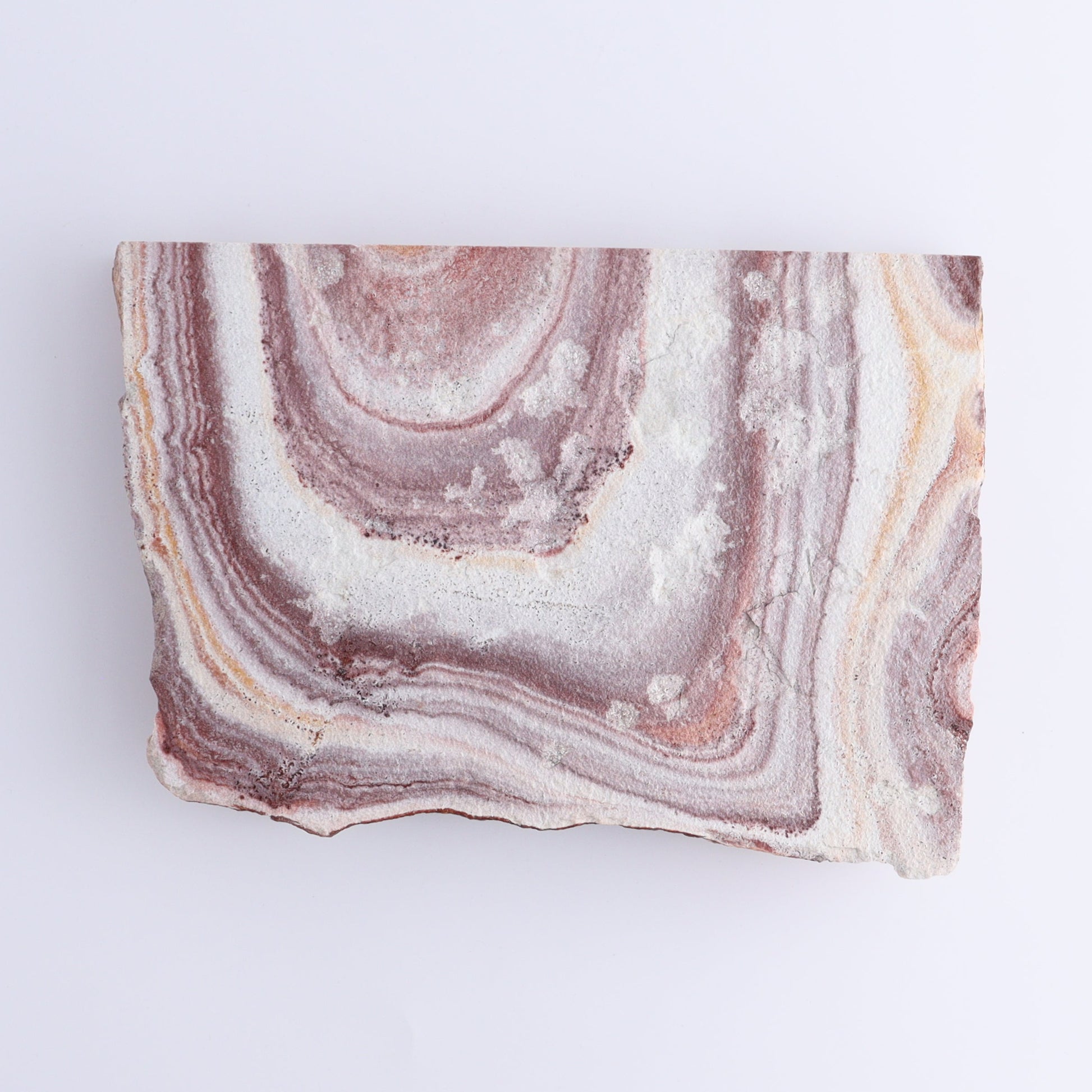 Rhyolite Slabs Set of 2 - Expert Wholesale and Supplier of Wholesale Crystals & Bulk Gemstones, ["Rhyolite","Slices and Slabs"]