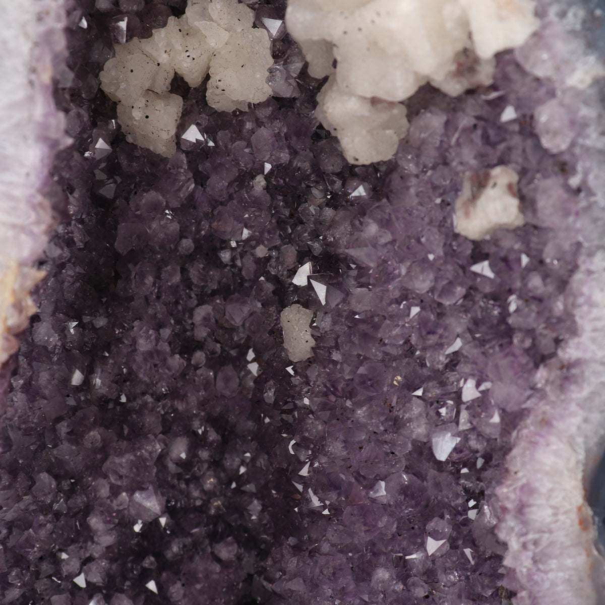 Amethyst Cathedral