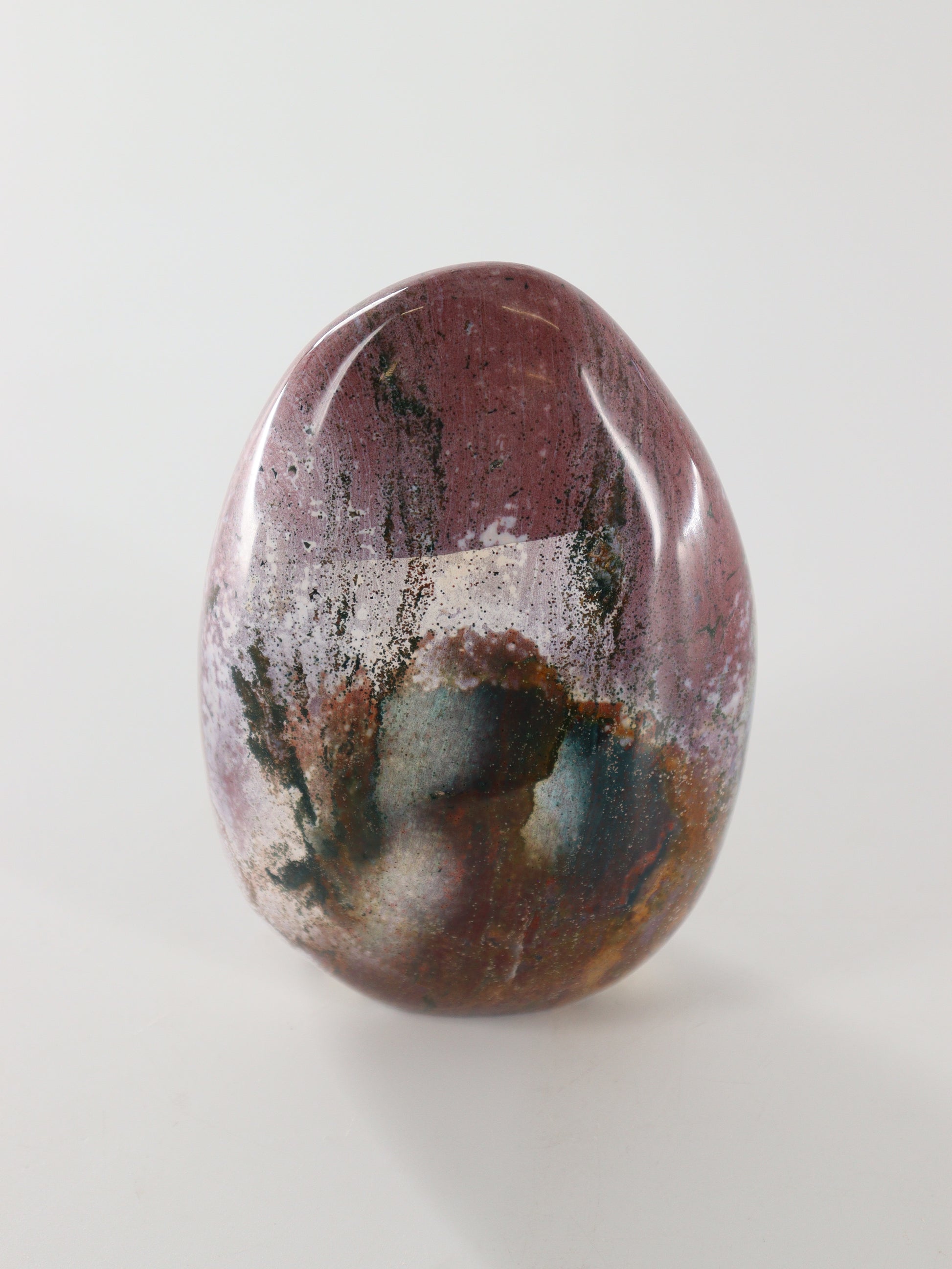 Ocean/Sea Jasper Freeforms Set of 3 - Expert Wholesale and Supplier of Wholesale Crystals & Bulk Gemstones, []