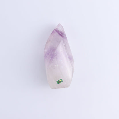 Amethyst Flames Set of 5 - Expert Wholesale and Supplier of Wholesale Crystals & Bulk Gemstones, ["Amethyst","Brazil","flames"]