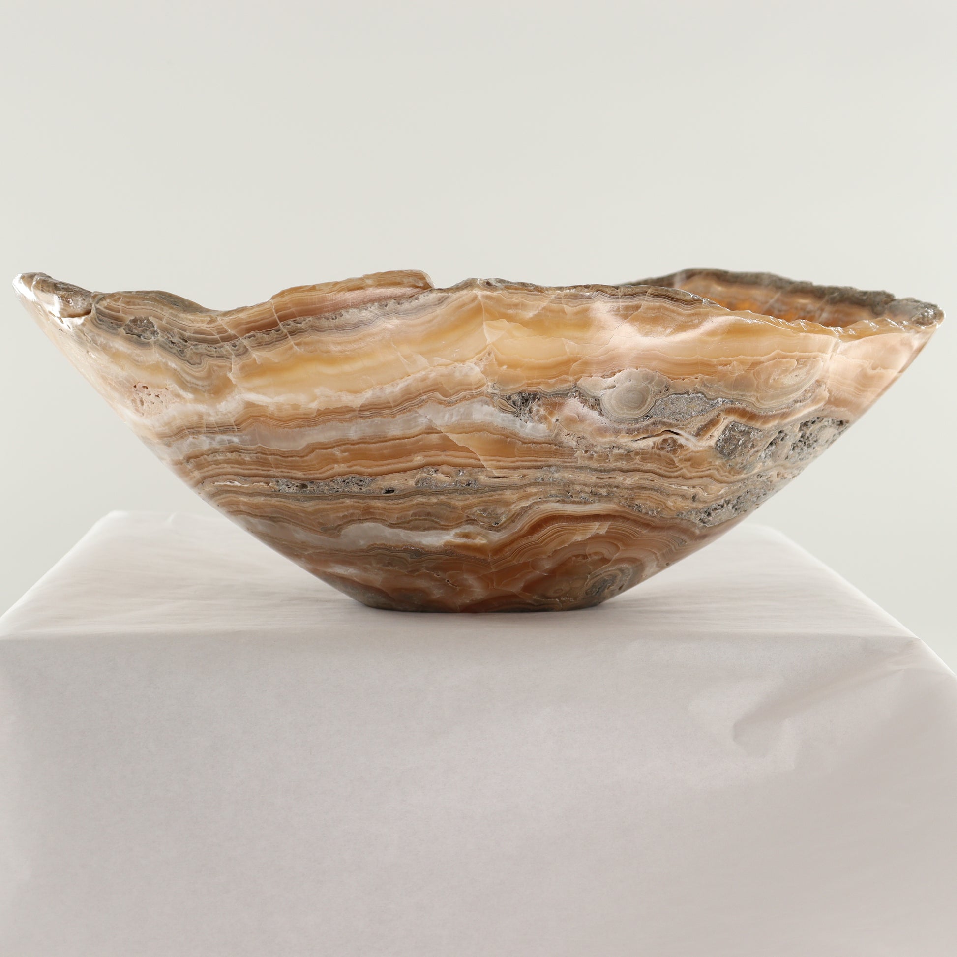 Onyx Bowl - Expert Wholesale and Supplier of Wholesale Crystals & Bulk Gemstones, ["Bowls","Mexico","onyx"]