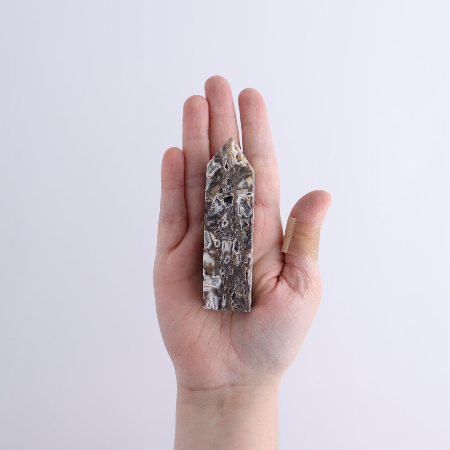Sphalerite Towers Set of 18 - Expert Wholesale and Supplier of Wholesale Crystals & Bulk Gemstones, ["Peru","sphalerite","Towers"]