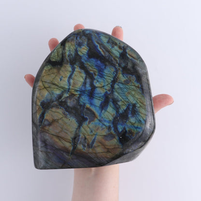 Labradorite Freeform
