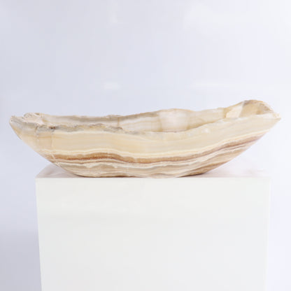 Onyx Bowl Set of 3 - Expert Wholesale and Supplier of Wholesale Crystals & Bulk Gemstones, ["Bowls","Mexico","onyx"]