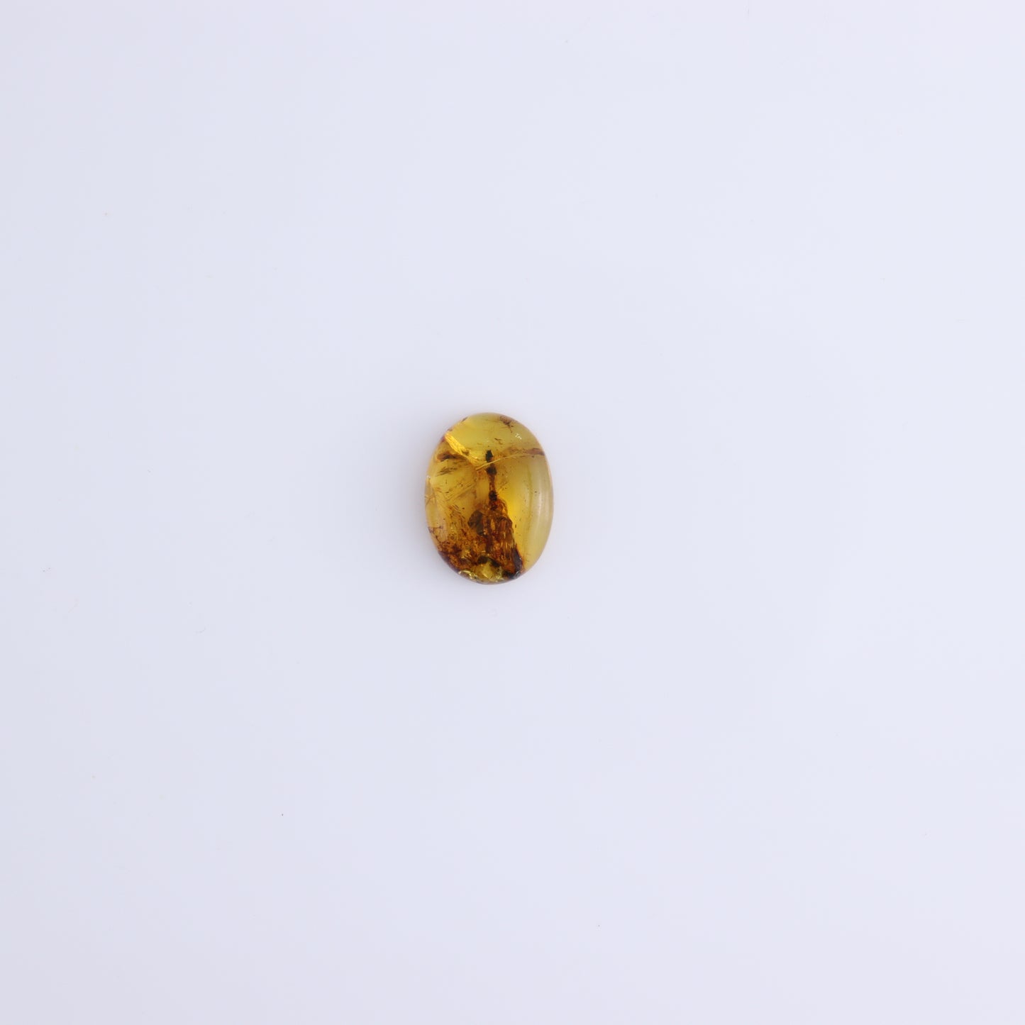 Chiapas Mexico Amber Cabs Set of 8 - Expert Wholesale and Supplier of Wholesale Crystals & Bulk Gemstones, ["Amber","Cabs","Chiapas Amber","Mexico"]