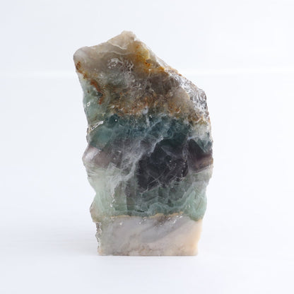 Fluorite Face Polished Set of 4