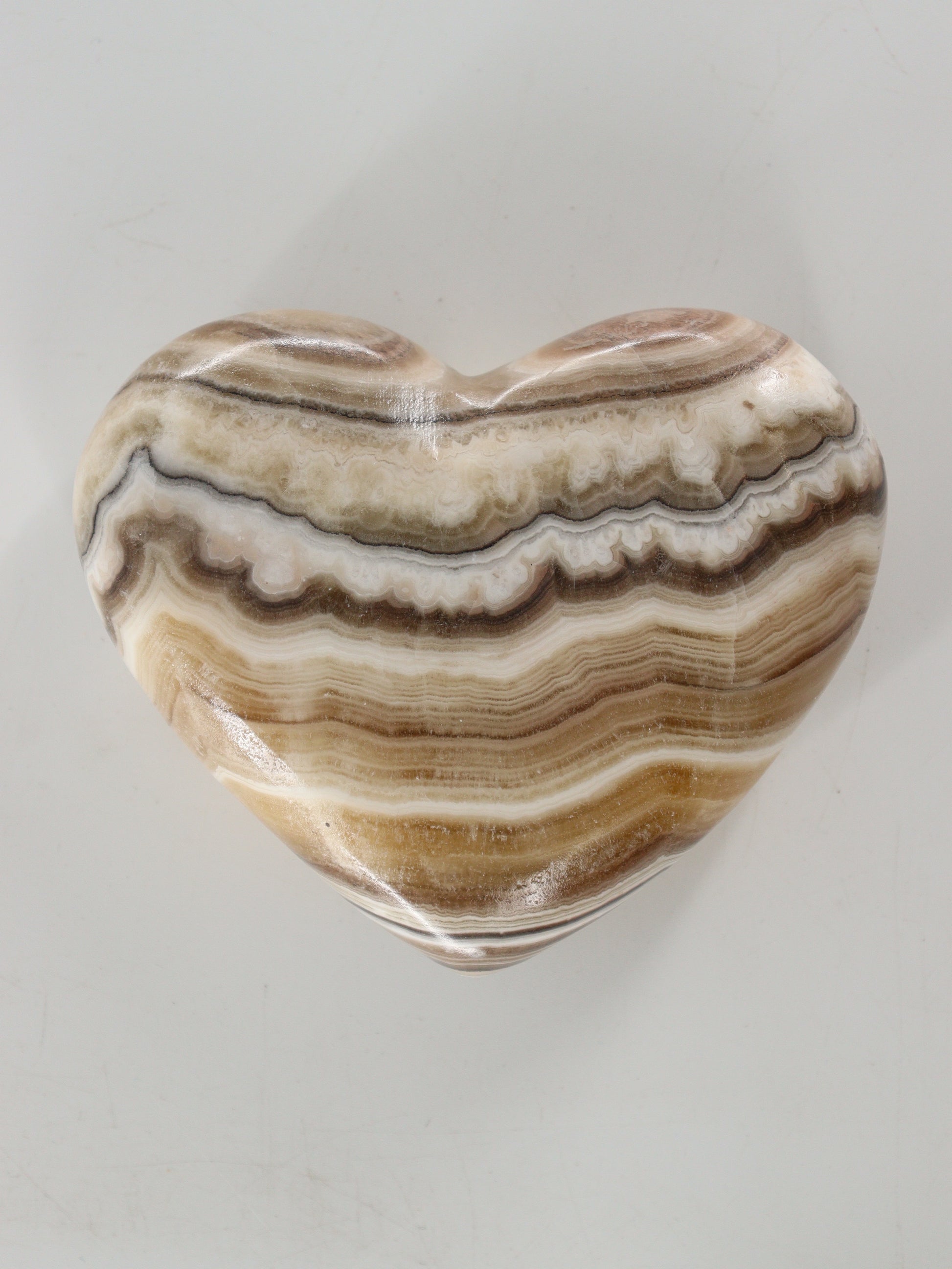 Large Onyx Hearts Set of 4 - Expert Wholesale and Supplier of Wholesale Crystals & Bulk Gemstones, []