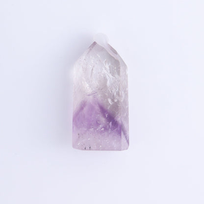 Amethyst Towers Set of 5 - Expert Wholesale and Supplier of Wholesale Crystals & Bulk Gemstones, ["Amethyst","Brazil","Towers"]