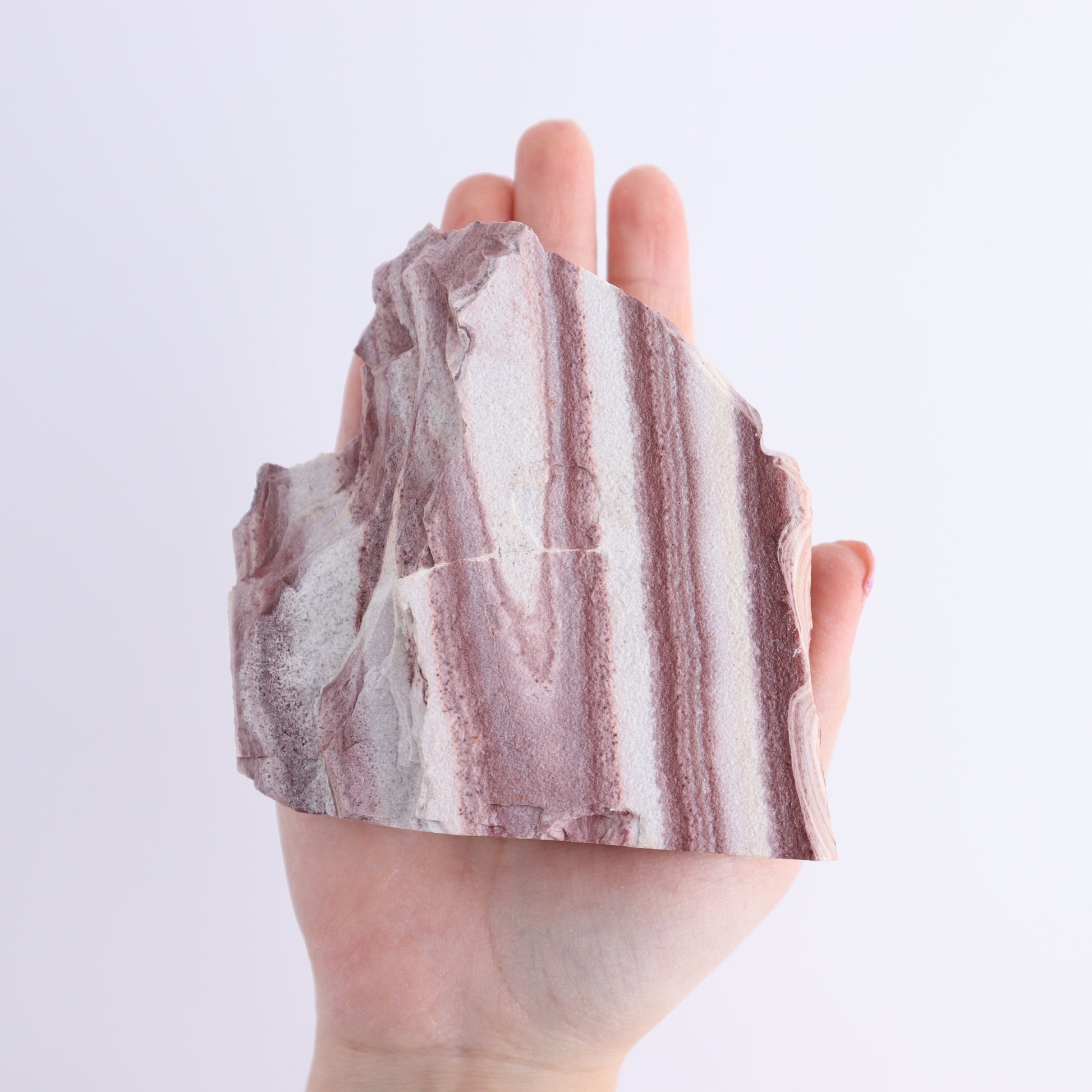 Rhyolite Slabs Set of 4 - Expert Wholesale and Supplier of Wholesale Crystals & Bulk Gemstones, ["Rhyolite","Slices and Slabs"]