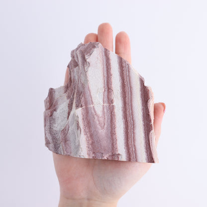 Rhyolite Slabs Set of 4 - Expert Wholesale and Supplier of Wholesale Crystals & Bulk Gemstones, ["Rhyolite","Slices and Slabs"]