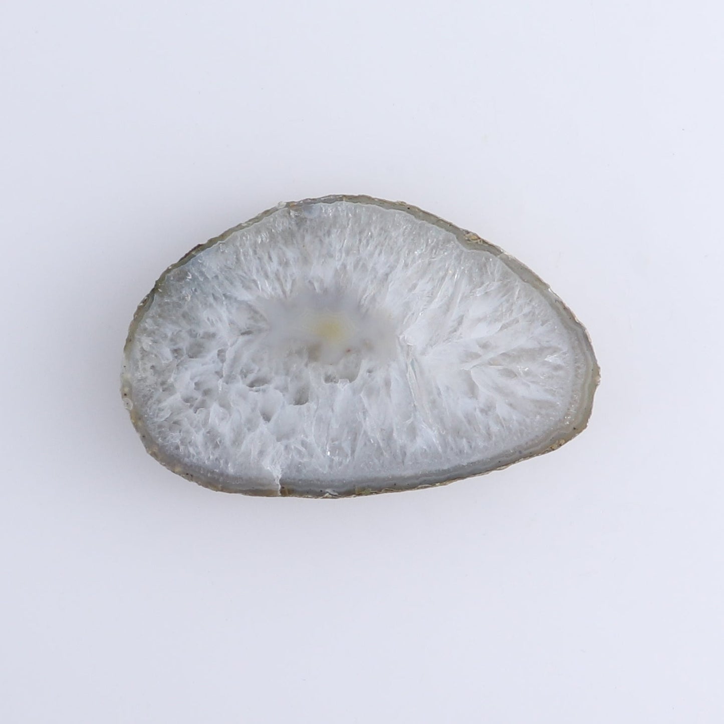 Agate Slices Set of 7 - Expert Wholesale and Supplier of Wholesale Crystals & Bulk Gemstones, ["Agate","Brazil","Slices and Slabs"]
