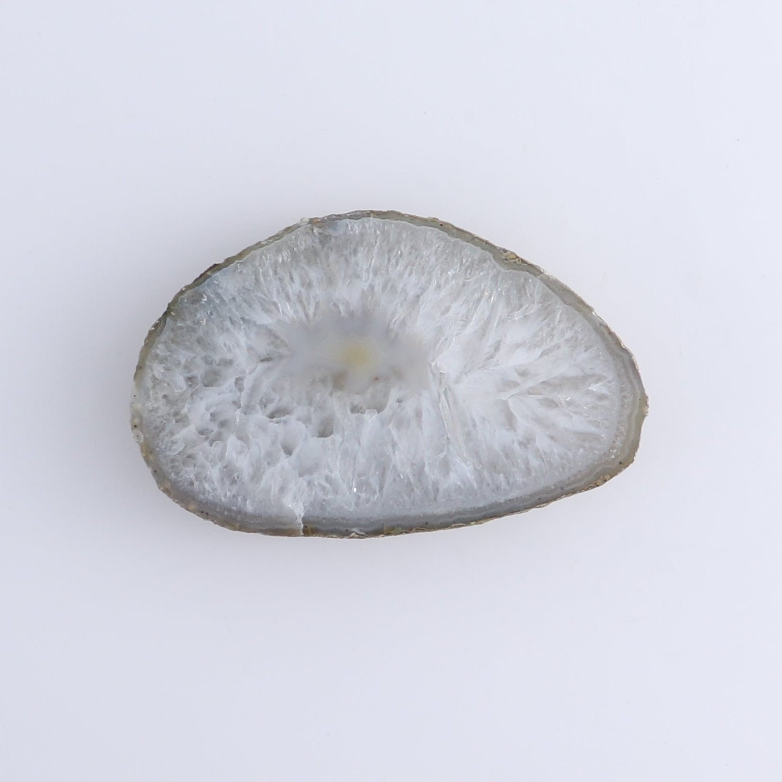 Agate Slices Set of 7 - Expert Wholesale and Supplier of Wholesale Crystals & Bulk Gemstones, ["Agate","Brazil","Slices and Slabs"]