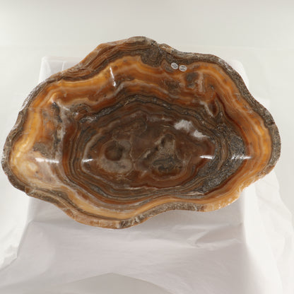 Onyx Bowl - Expert Wholesale and Supplier of Wholesale Crystals & Bulk Gemstones, ["Bowls","Mexico","onyx"]