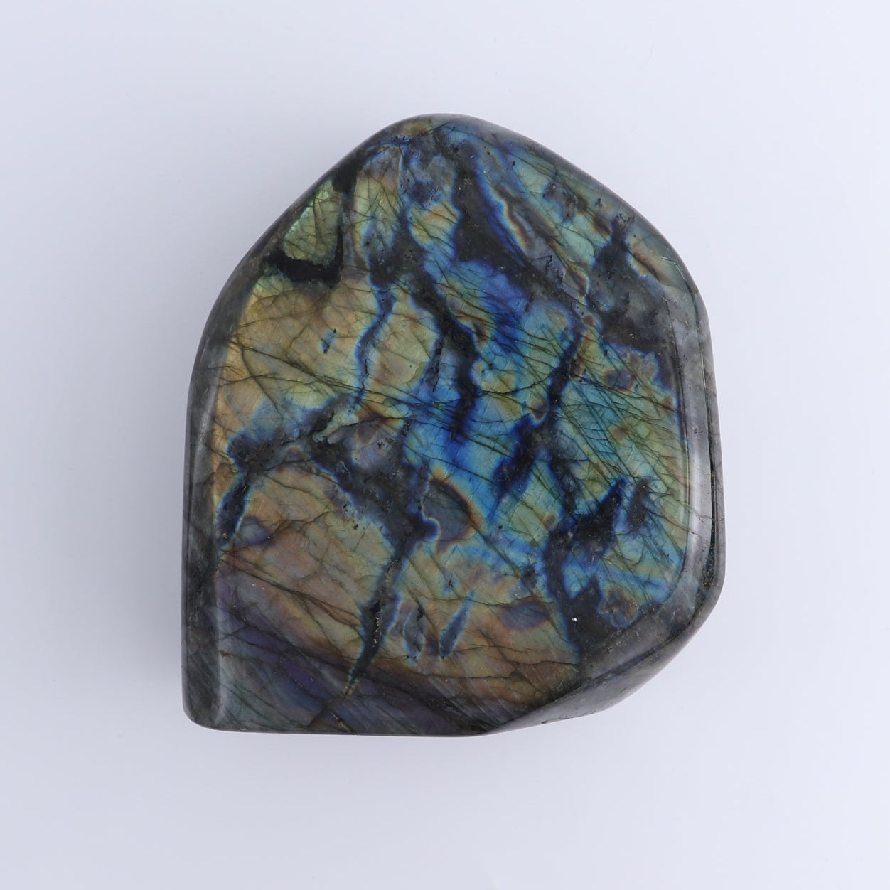 Labradorite Freeform