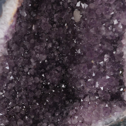 Amethyst Cathedral