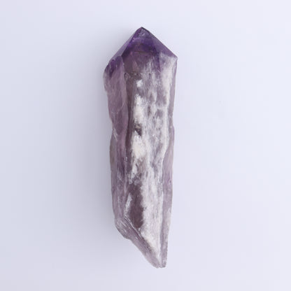 Amethyst Polished Tips Set of 4 - Expert Wholesale and Supplier of Wholesale Crystals & Bulk Gemstones, ["Amethyst","Polished Tip"]