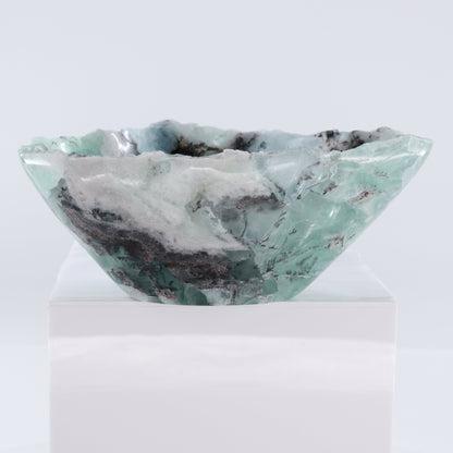 Fluorite Bowl - Expert Wholesale and Supplier of Wholesale Crystals & Bulk Gemstones, ["Bowls","Fluorite","Mexico"]