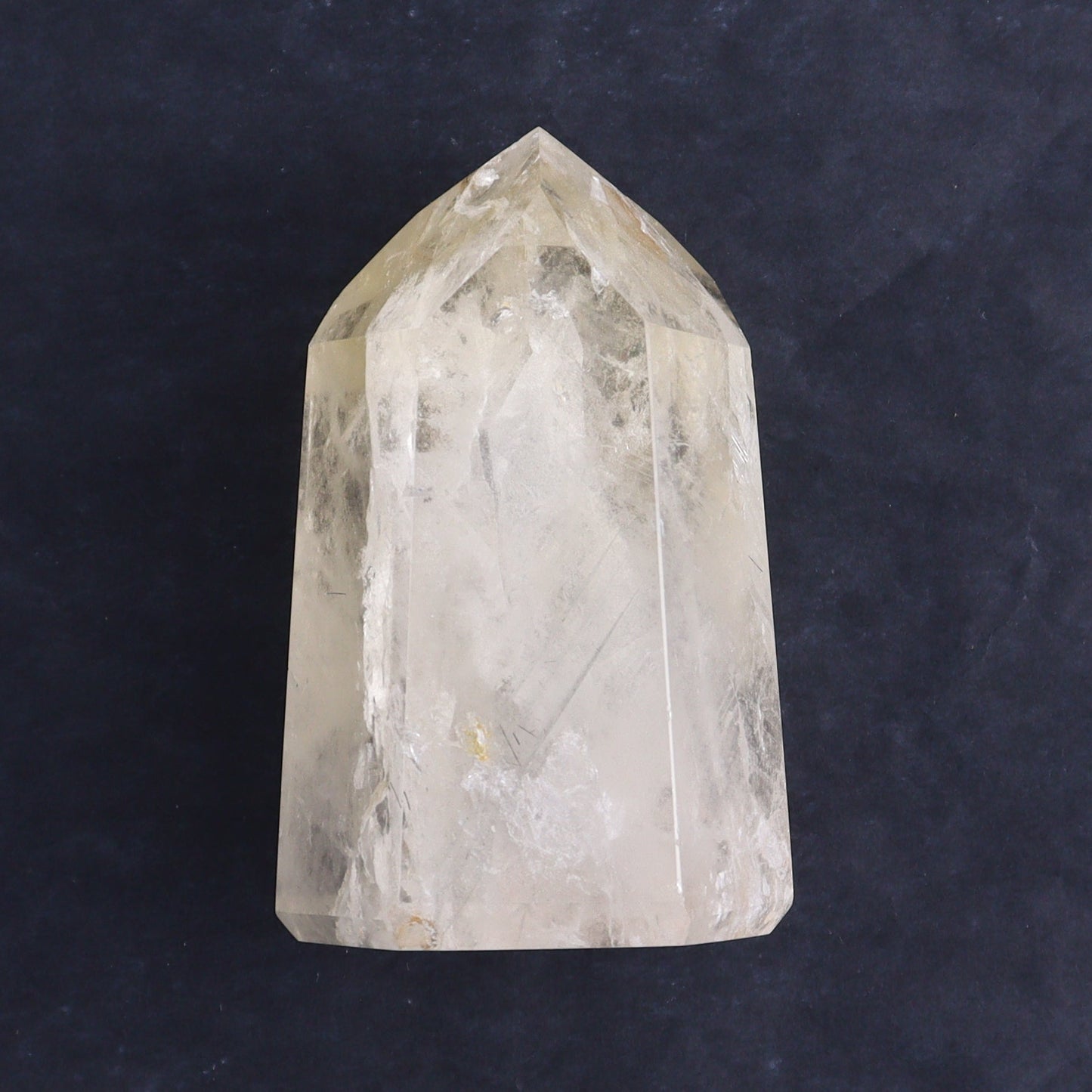Quartz Towers Set of 5 - Expert Wholesale and Supplier of Wholesale Crystals & Bulk Gemstones, ["Brazil","Clear Quartz","Points","Quartz","Towers"]
