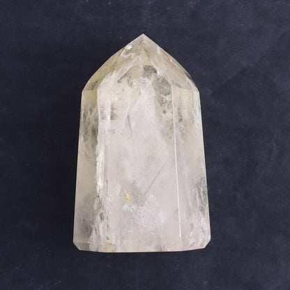 Quartz Towers Set of 5 - Expert Wholesale and Supplier of Wholesale Crystals & Bulk Gemstones, ["Brazil","Clear Quartz","Points","Quartz","Towers"]