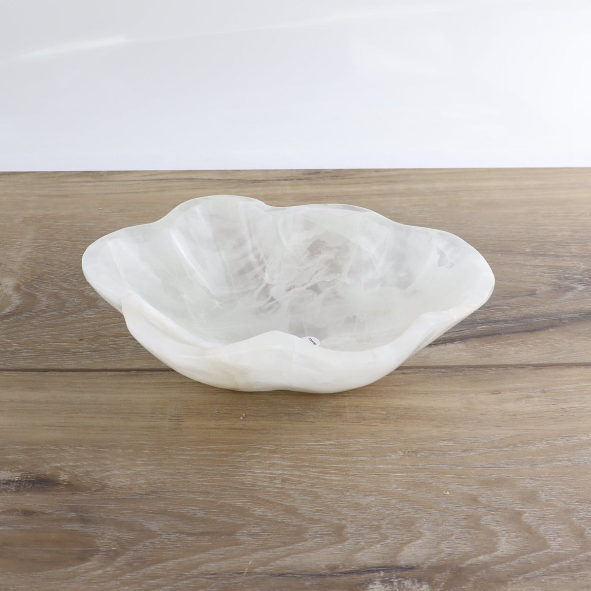 Mexican Onyx/Calcite Bowls Set of 4