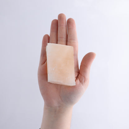 Pink Optical Calcite Flats of 24 - Expert Wholesale and Supplier of Wholesale Crystals & Bulk Gemstones, ["Flats","Mexico","Optical Calcite","Pink Calcite"]