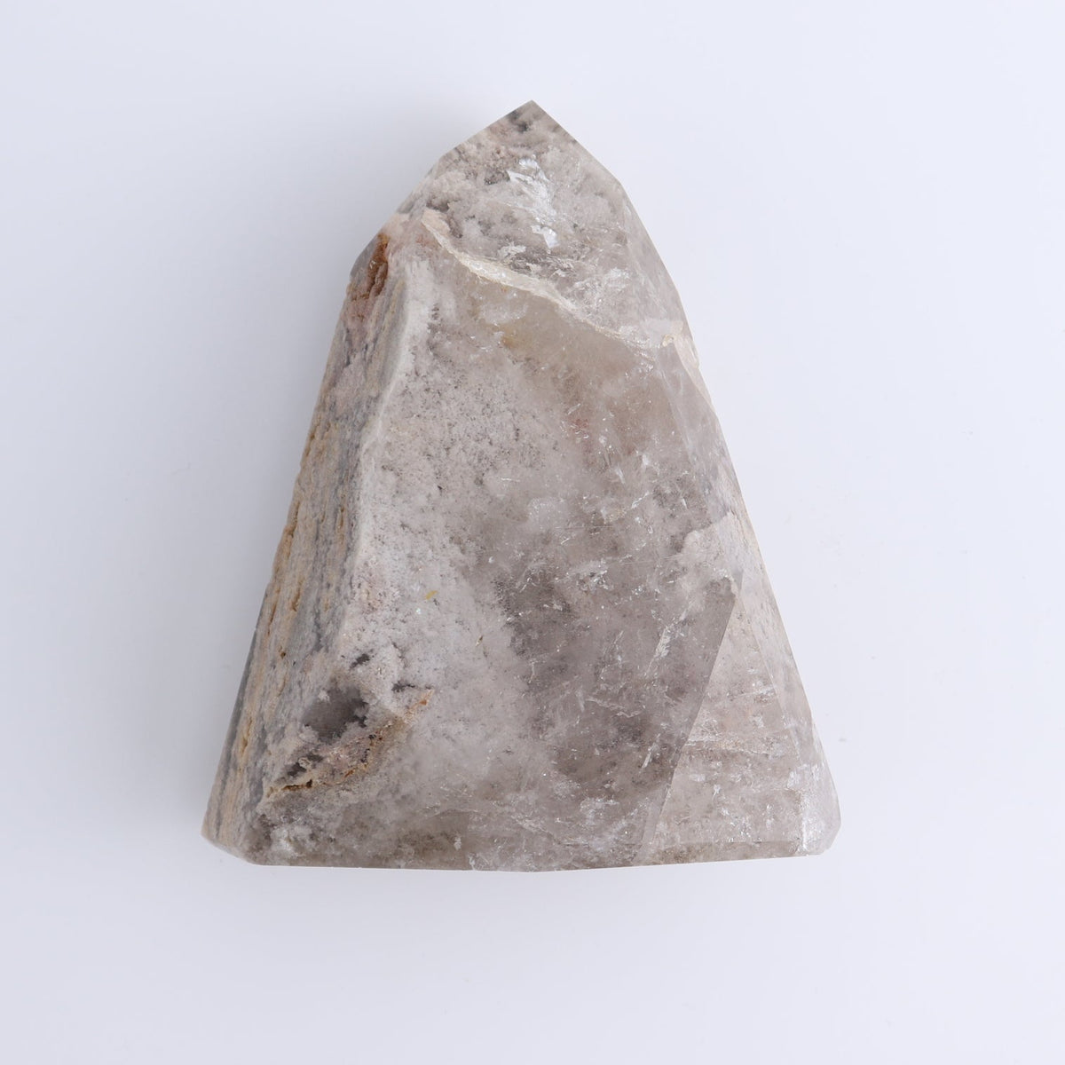 Quartz Towers Set of 4