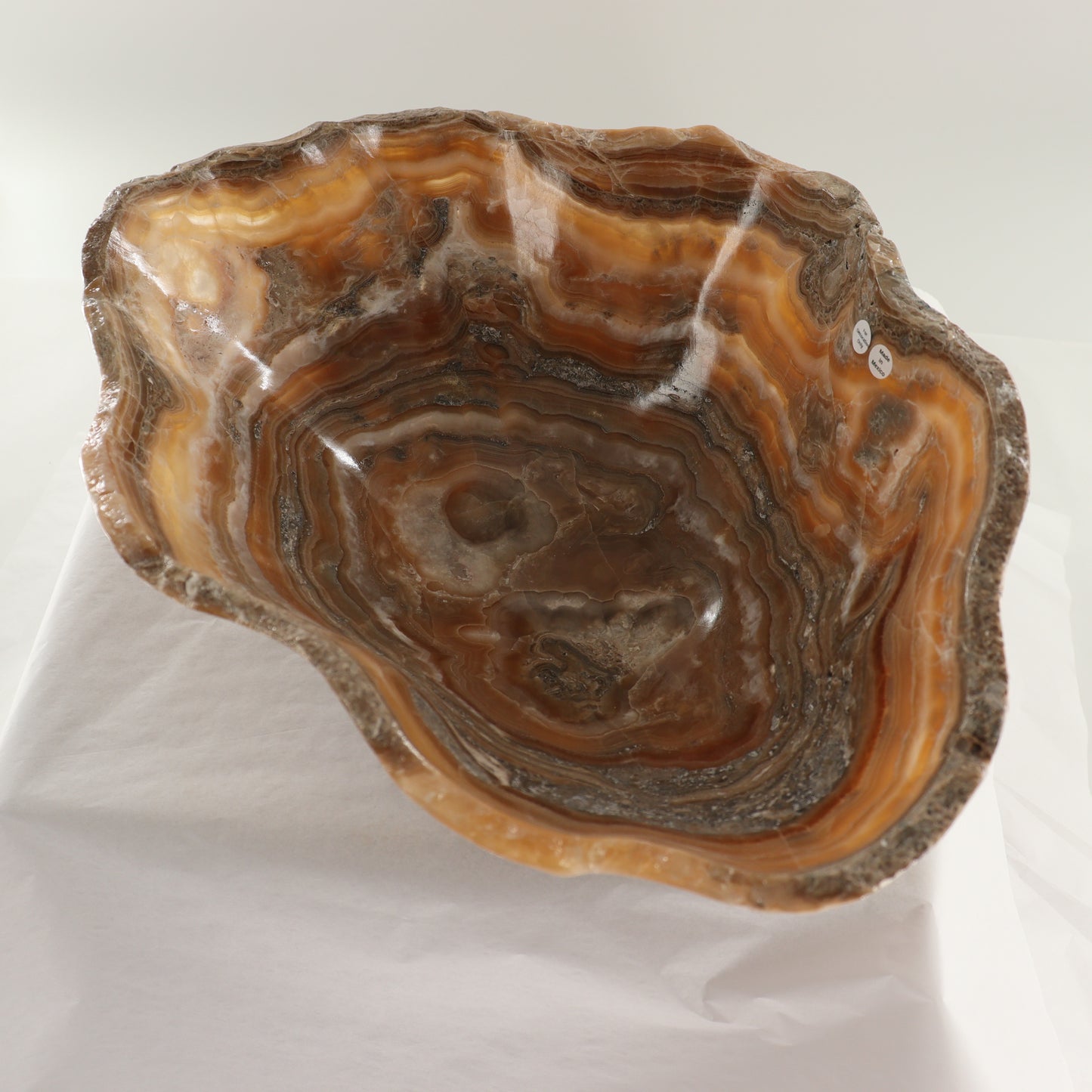 Onyx Bowl - Expert Wholesale and Supplier of Wholesale Crystals & Bulk Gemstones, ["Bowls","Mexico","onyx"]