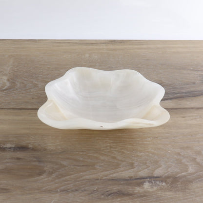 Mexican Onyx/Calcite Bowls Set of 4