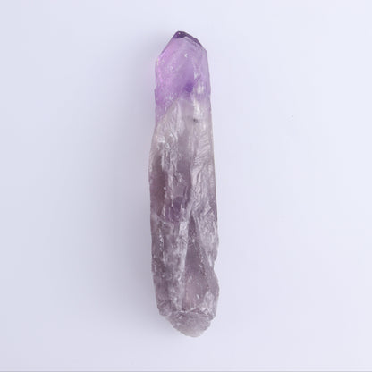 Amethyst Polished Tips Set of 4 - Expert Wholesale and Supplier of Wholesale Crystals & Bulk Gemstones, ["Amethyst","Polished Tip"]