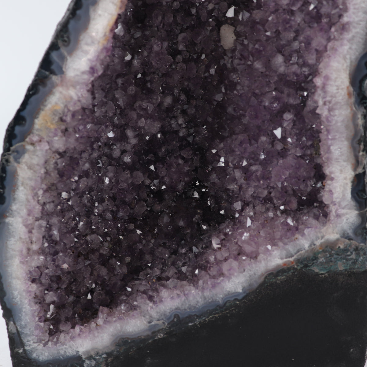 Amethyst Cathedral