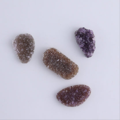 Amethyst Cabs Set of 12 - Expert Wholesale and Supplier of Wholesale Crystals & Bulk Gemstones, ["Amethyst","Cabs","Uruguay"]