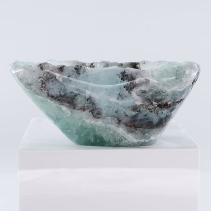 Fluorite Bowl - Expert Wholesale and Supplier of Wholesale Crystals & Bulk Gemstones, ["Bowls","Fluorite","Mexico"]