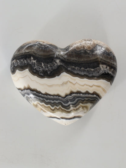Large Onyx Hearts Set of 4 - Expert Wholesale and Supplier of Wholesale Crystals & Bulk Gemstones, []
