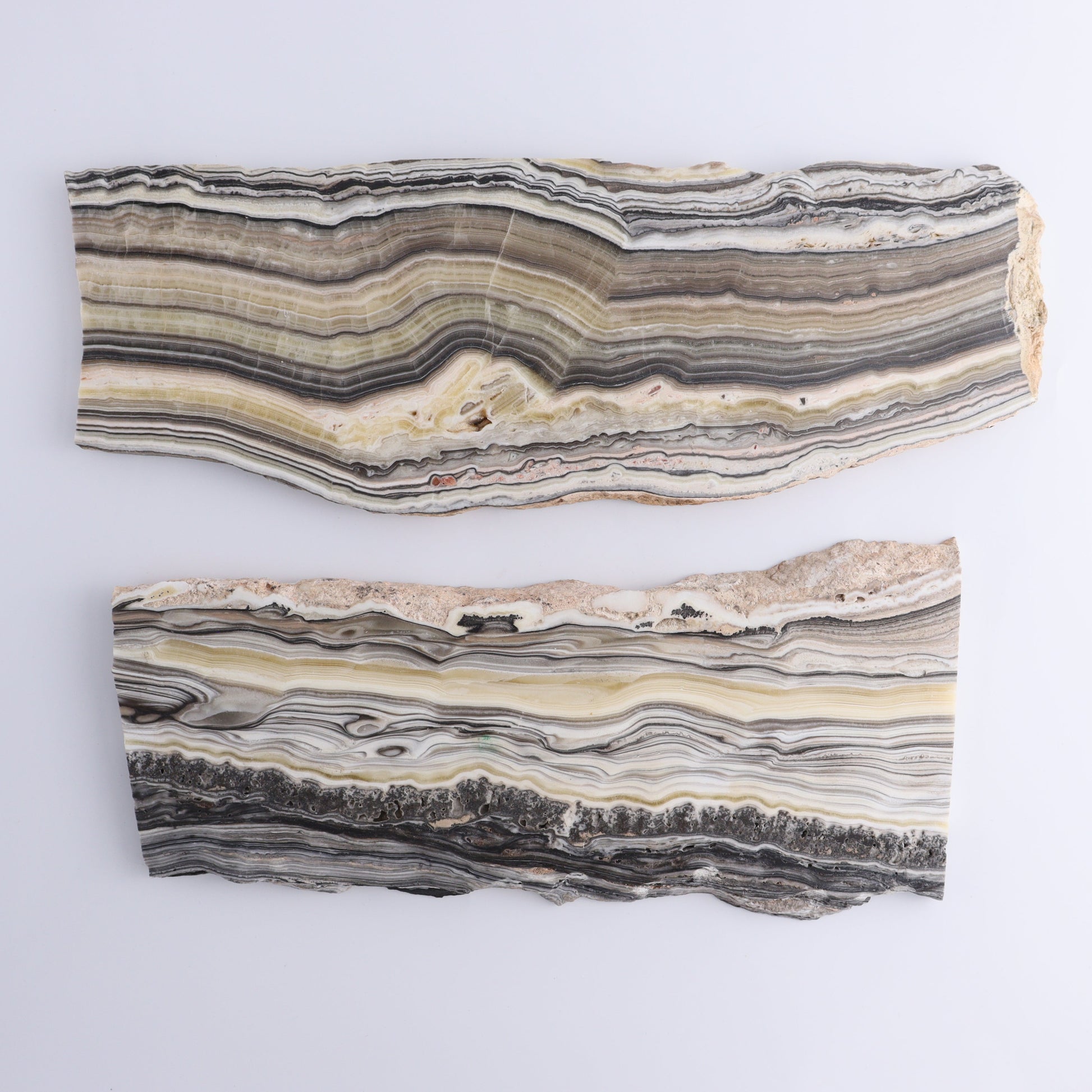 Onyx Slabs Set of 4 - Expert Wholesale and Supplier of Wholesale Crystals & Bulk Gemstones, ["Mexico","onyx","Slices and Slabs"]