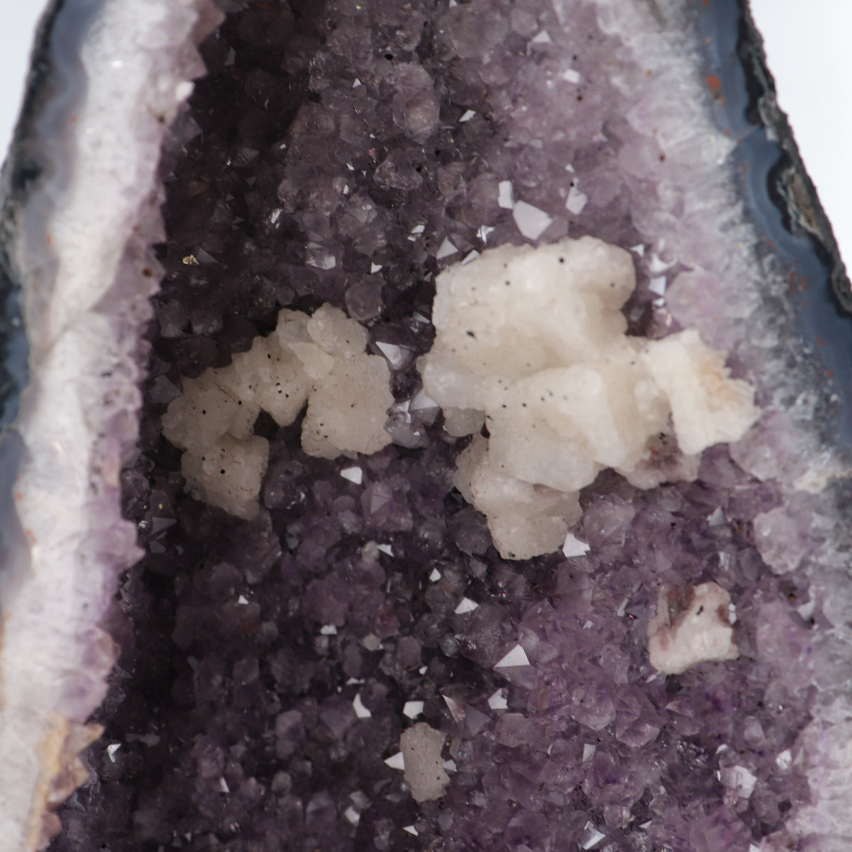 Amethyst Cathedral