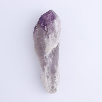 Amethyst Polished Tips Set of 4 - Expert Wholesale and Supplier of Wholesale Crystals & Bulk Gemstones, ["Amethyst","Polished Tip"]
