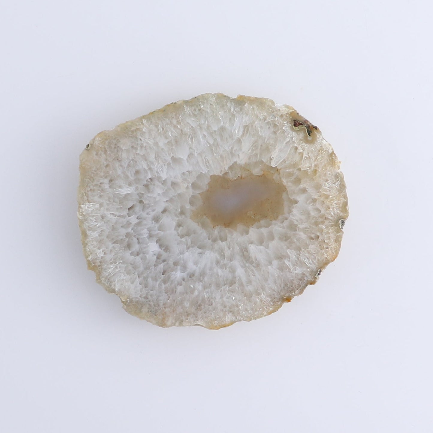 Agate Slices Set of 7 - Expert Wholesale and Supplier of Wholesale Crystals & Bulk Gemstones, ["Agate","Brazil","Slices and Slabs"]