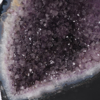 Amethyst Cathedral