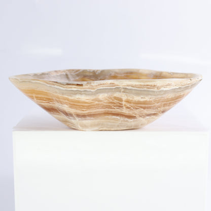 Onyx Bowl Set of 2