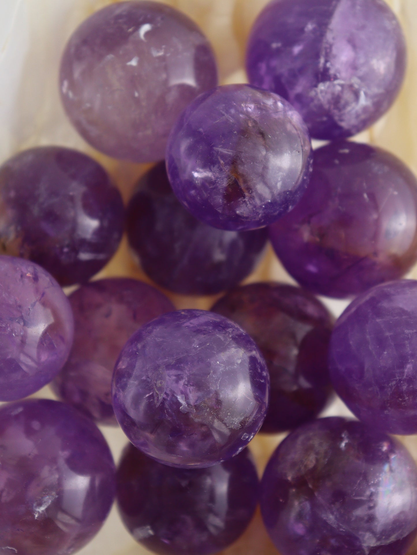 Amethyst Spheres - Expert Wholesale and Supplier of Wholesale Crystals & Bulk Gemstones, []