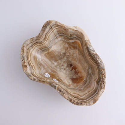 Onyx Bowl Set of 3 - Expert Wholesale and Supplier of Wholesale Crystals & Bulk Gemstones, ["Bowls","Mexico","onyx"]