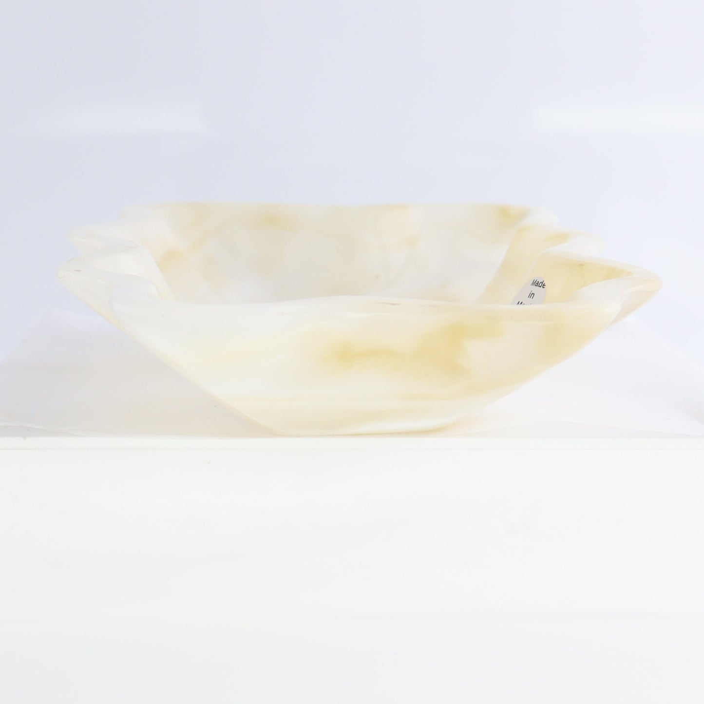 Onyx Bowl Set of 3