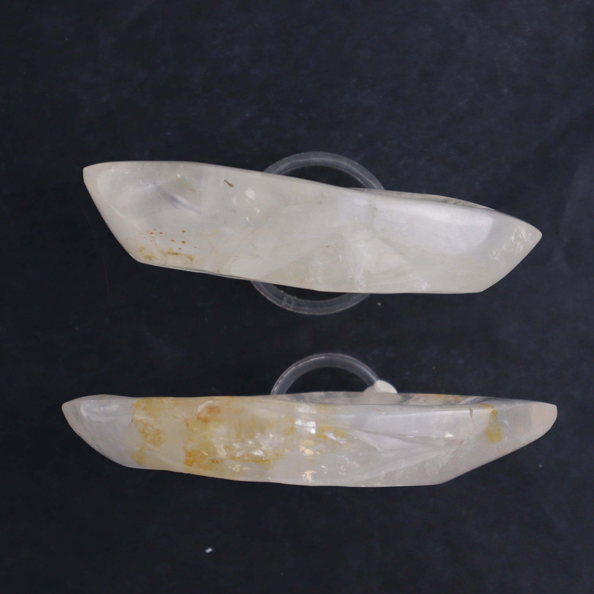 Madagascar Mixed Carvings Set of 9 - Expert Wholesale and Supplier of Wholesale Crystals & Bulk Gemstones, ["Agate","Bowls","Freeform","Freeforms","Hearts"]