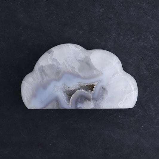 Agate Clouds Set of 5