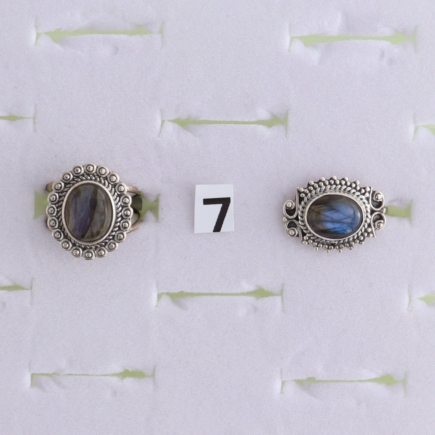 One Labradorite Ring - Expert Wholesale and Supplier of Wholesale Crystals & Bulk Gemstones, ["India","Labradorite","Ring","sterling silver"]