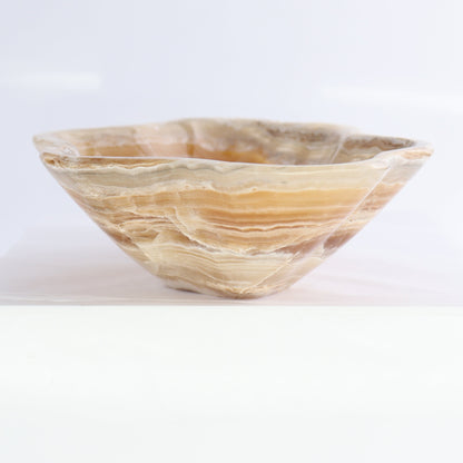 Onyx Bowl Set of 2