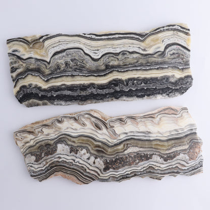 Onyx Slabs Set of 4 - Expert Wholesale and Supplier of Wholesale Crystals & Bulk Gemstones, ["Mexico","onyx","Slices and Slabs"]