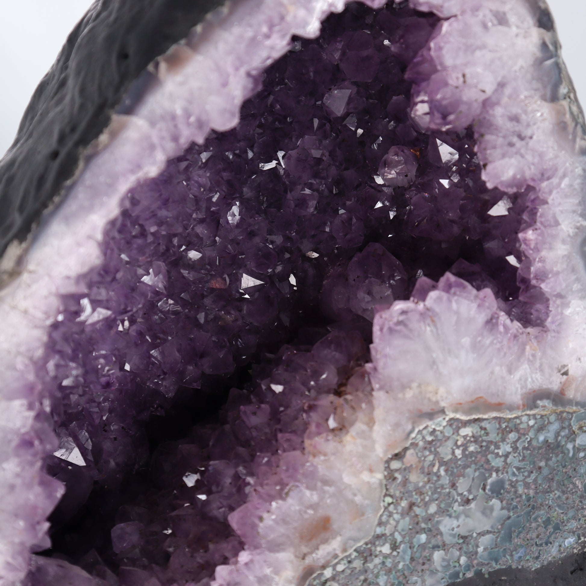 Amethyst Cathedral - Expert Wholesale and Supplier of Wholesale Crystals & Bulk Gemstones, ["Amethyst","Amethyst Cathedral","cathedral"]