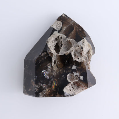 Quartz Towers Set of 4