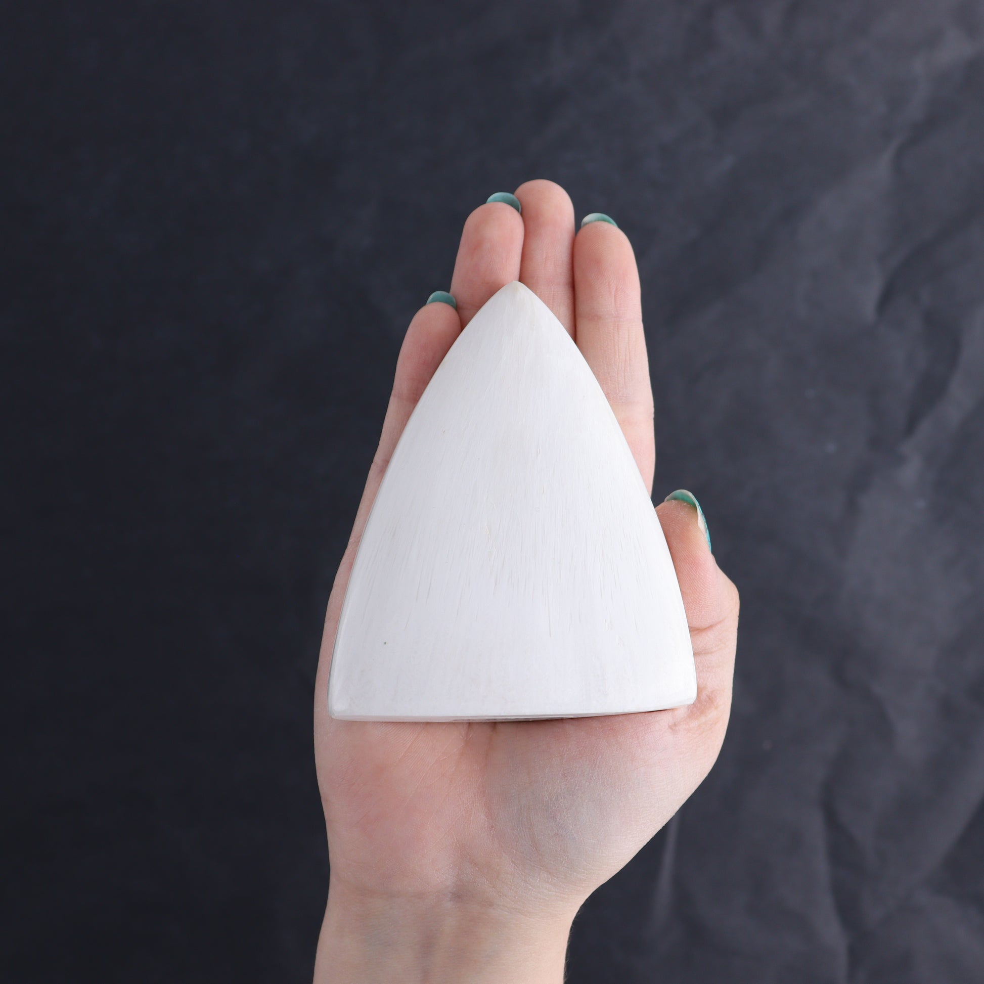 Scolecite Freeforms Set of 6 - Expert Wholesale and Supplier of Wholesale Crystals & Bulk Gemstones, ["Freeforms","India","Scolecite"]